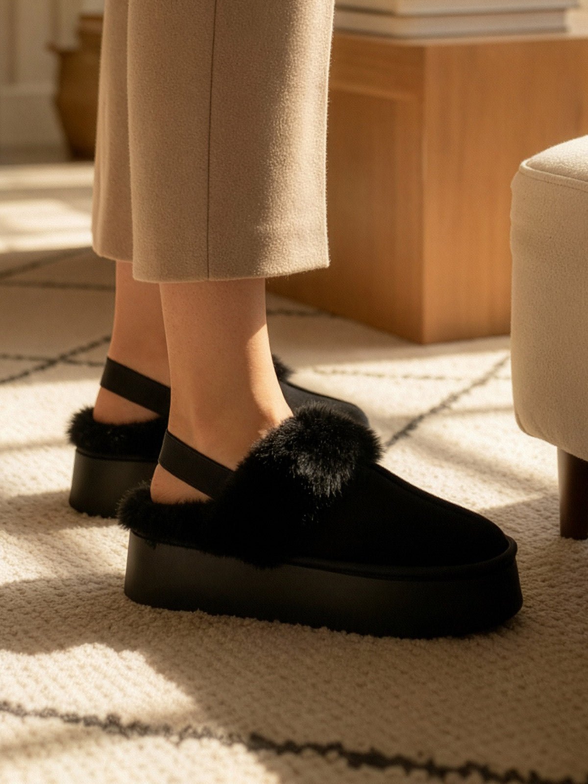 Sally Black - WORKSHOP