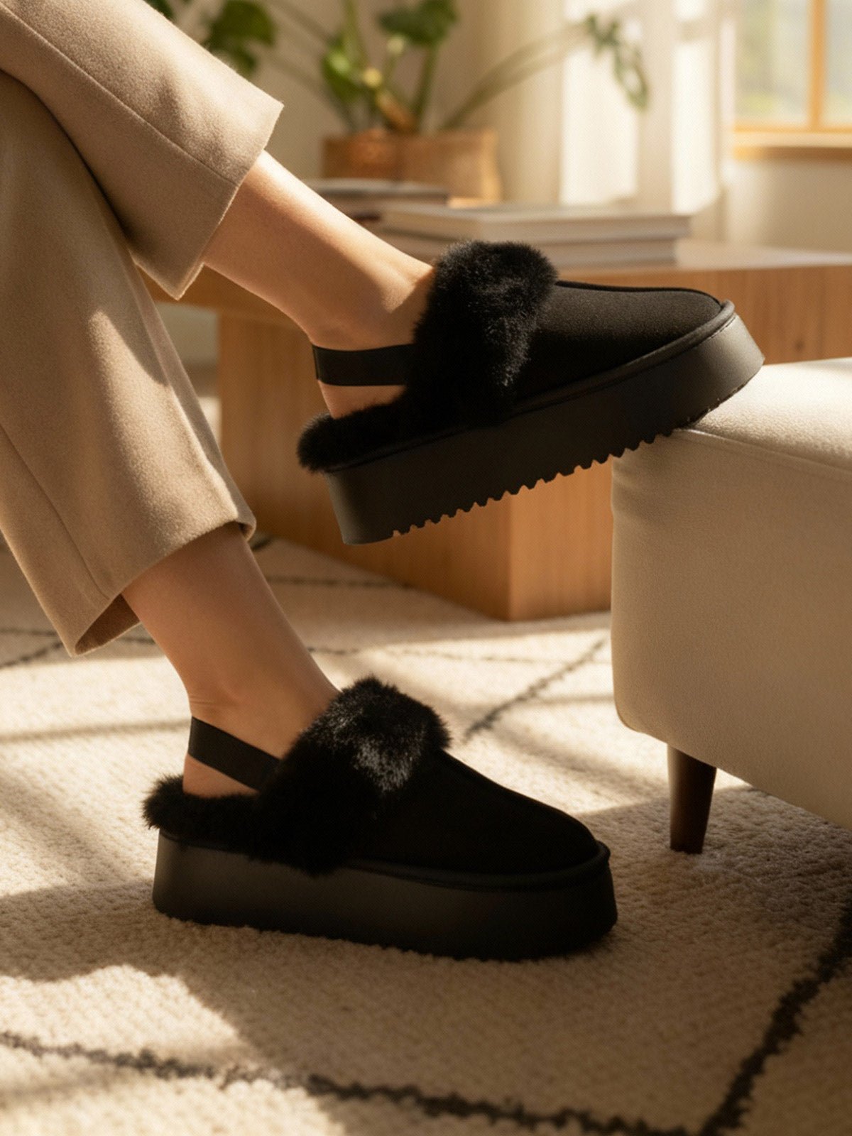 Sally Black - WORKSHOP