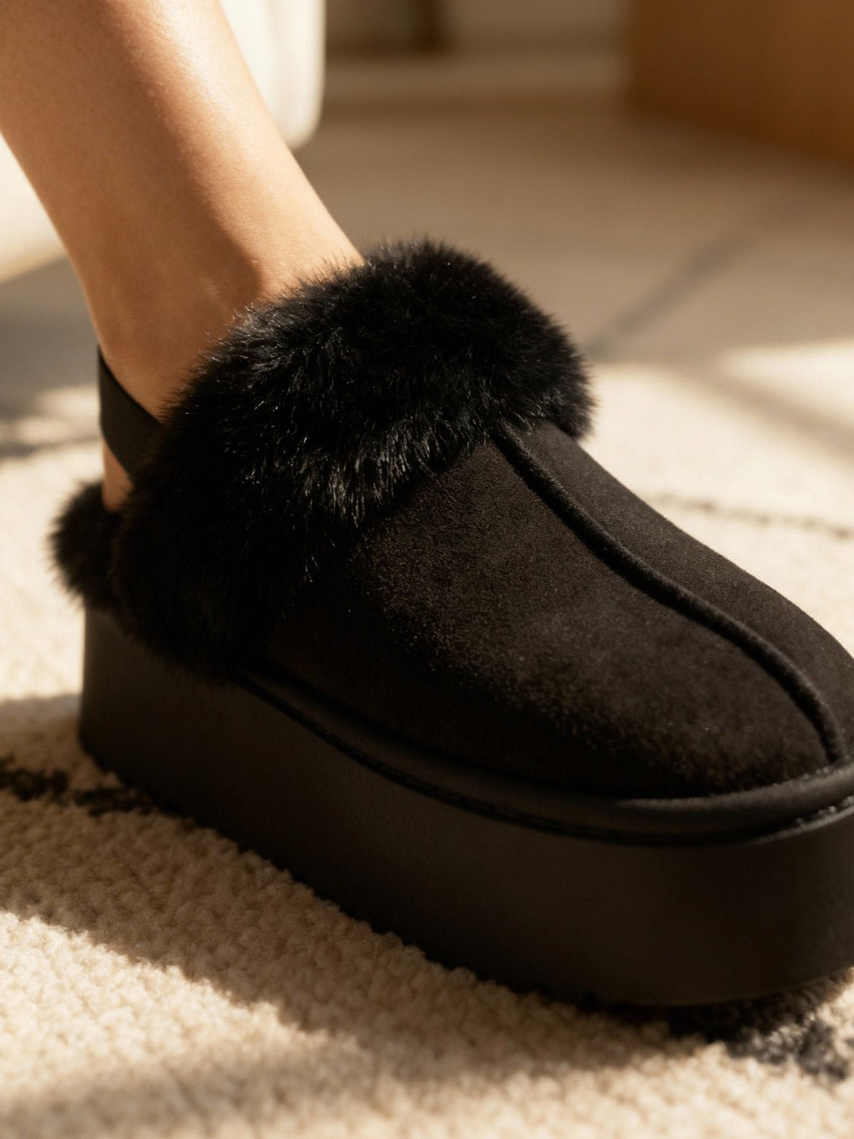 Sally Black - WORKSHOP