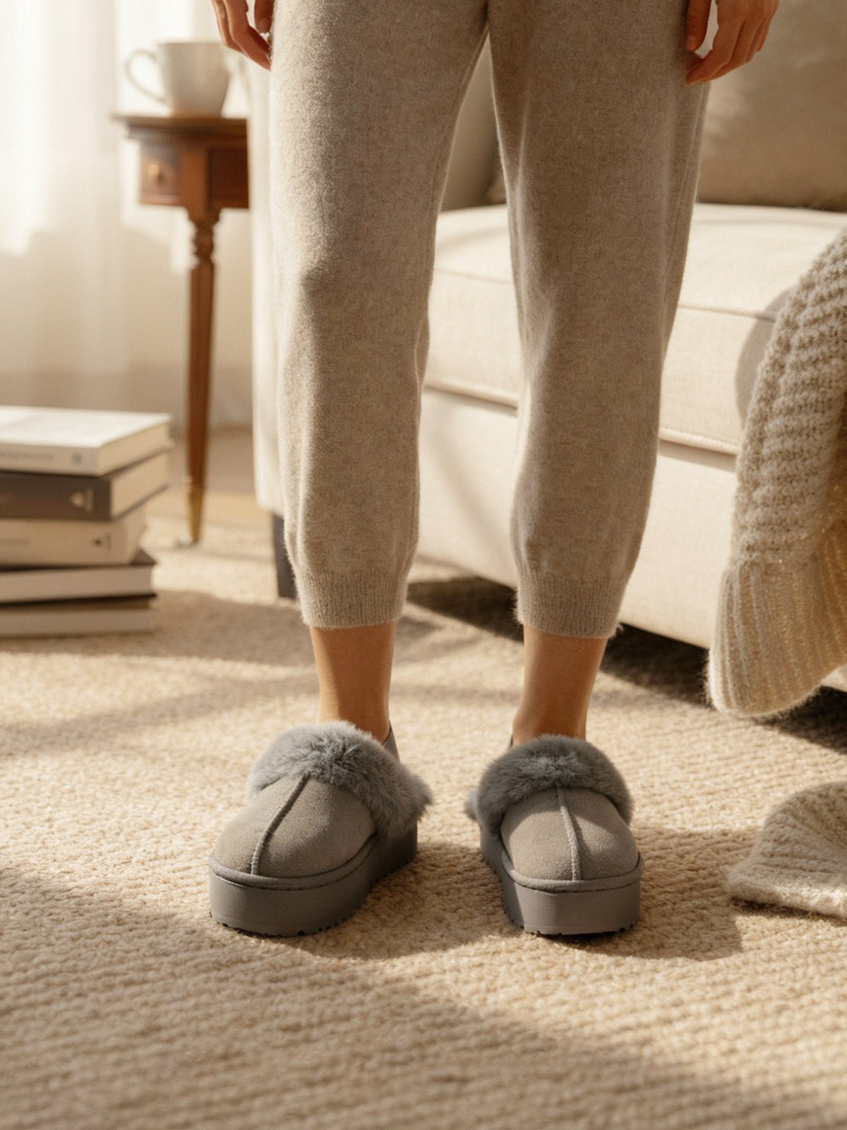 Sally Grey - WORKSHOP