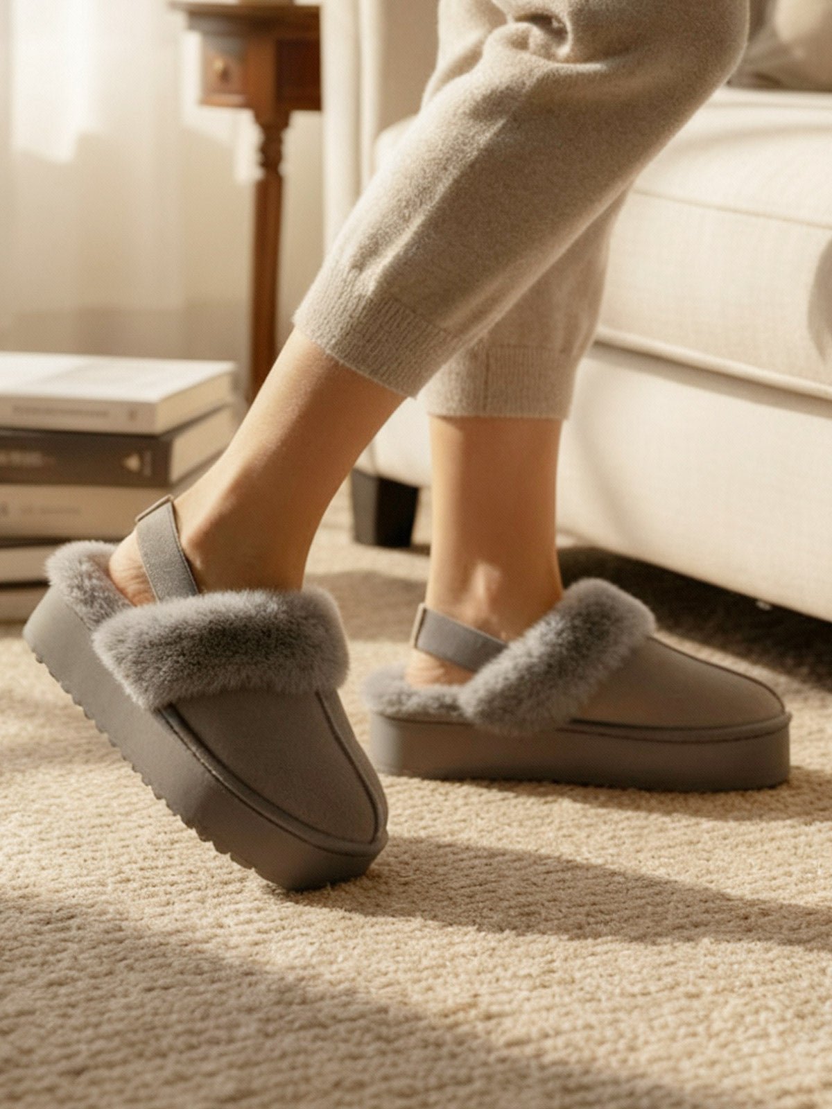 Sally Grey - WORKSHOP