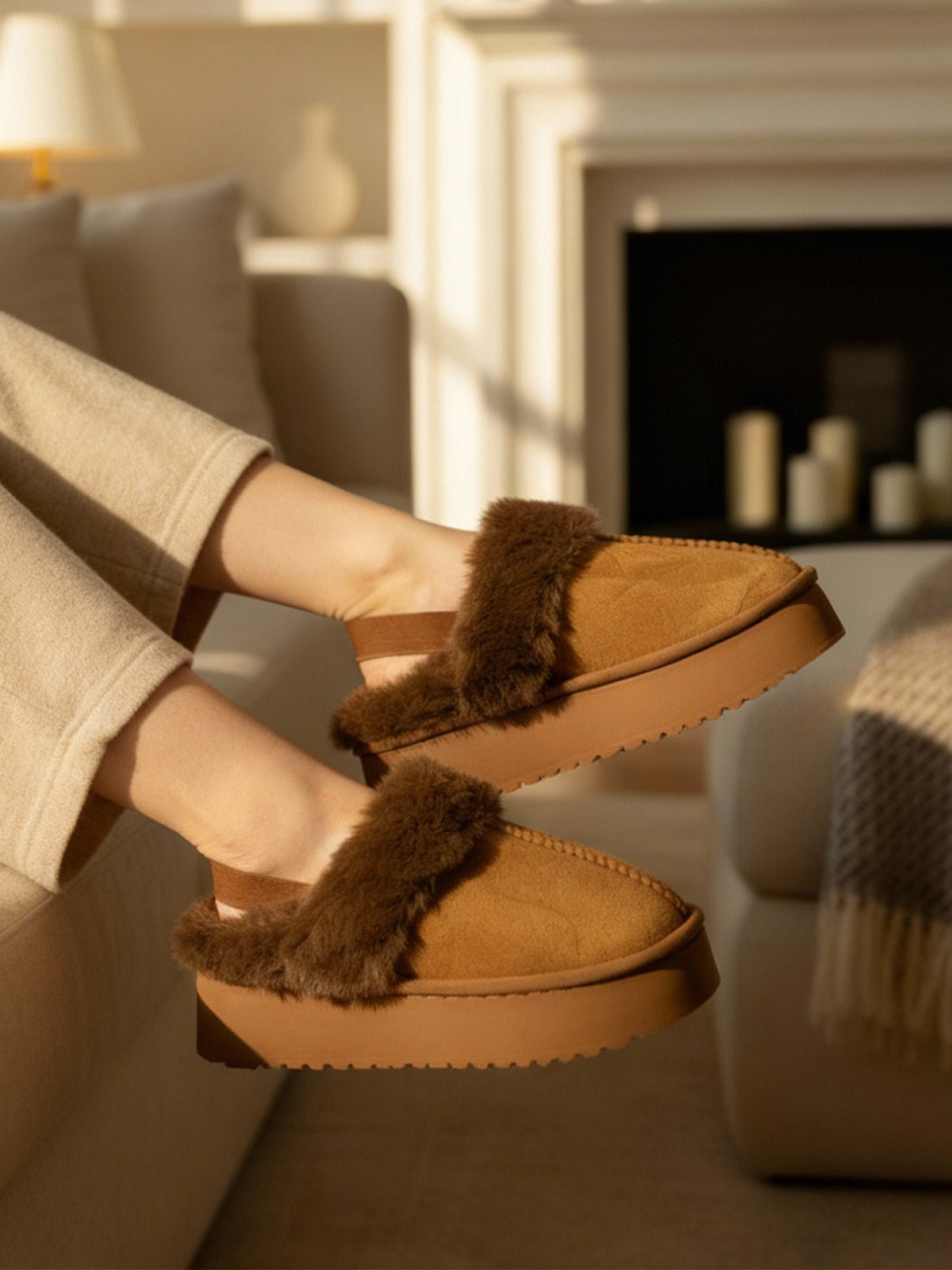 Sally Tan - WORKSHOP