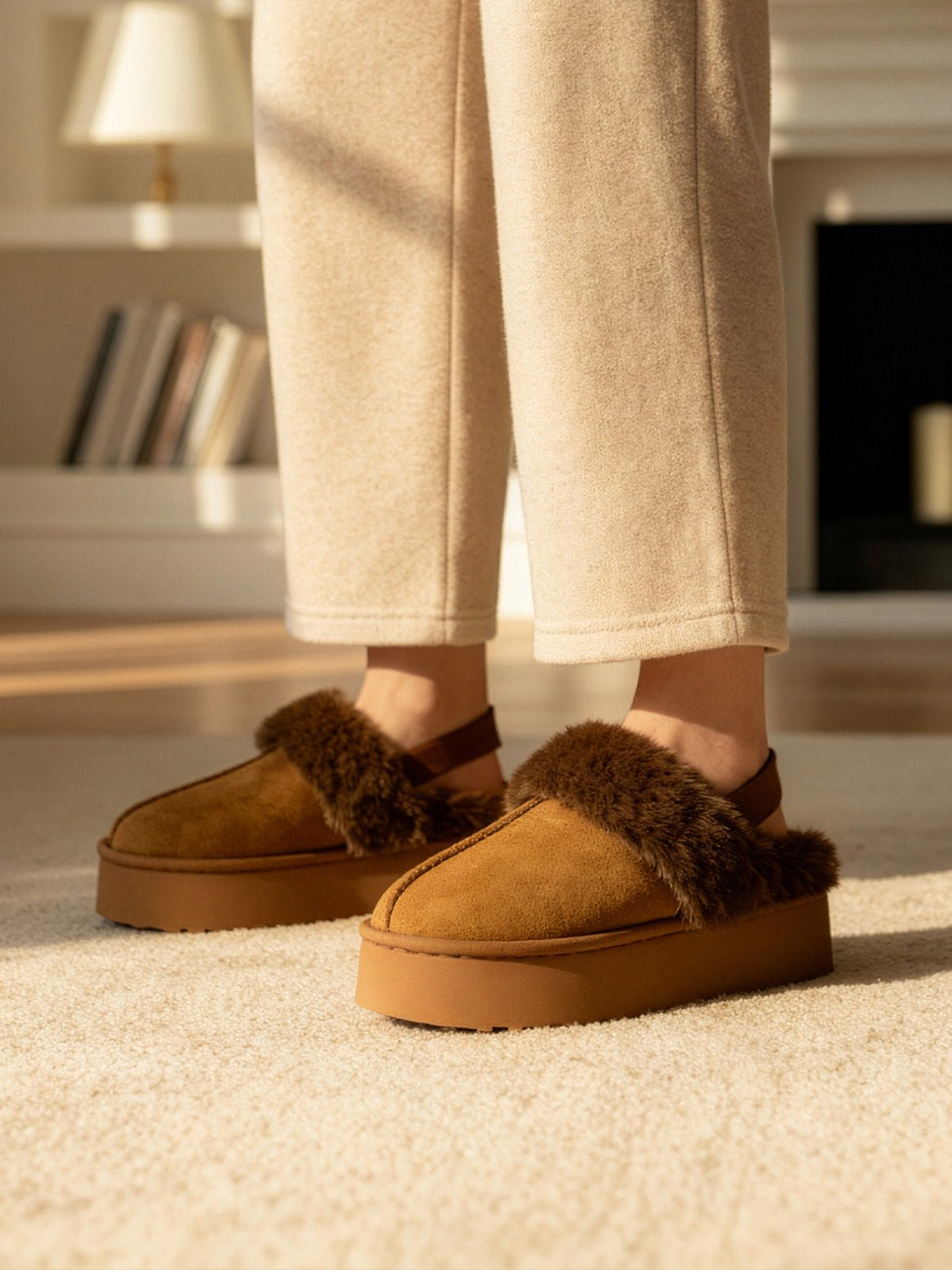 Sally Tan - WORKSHOP