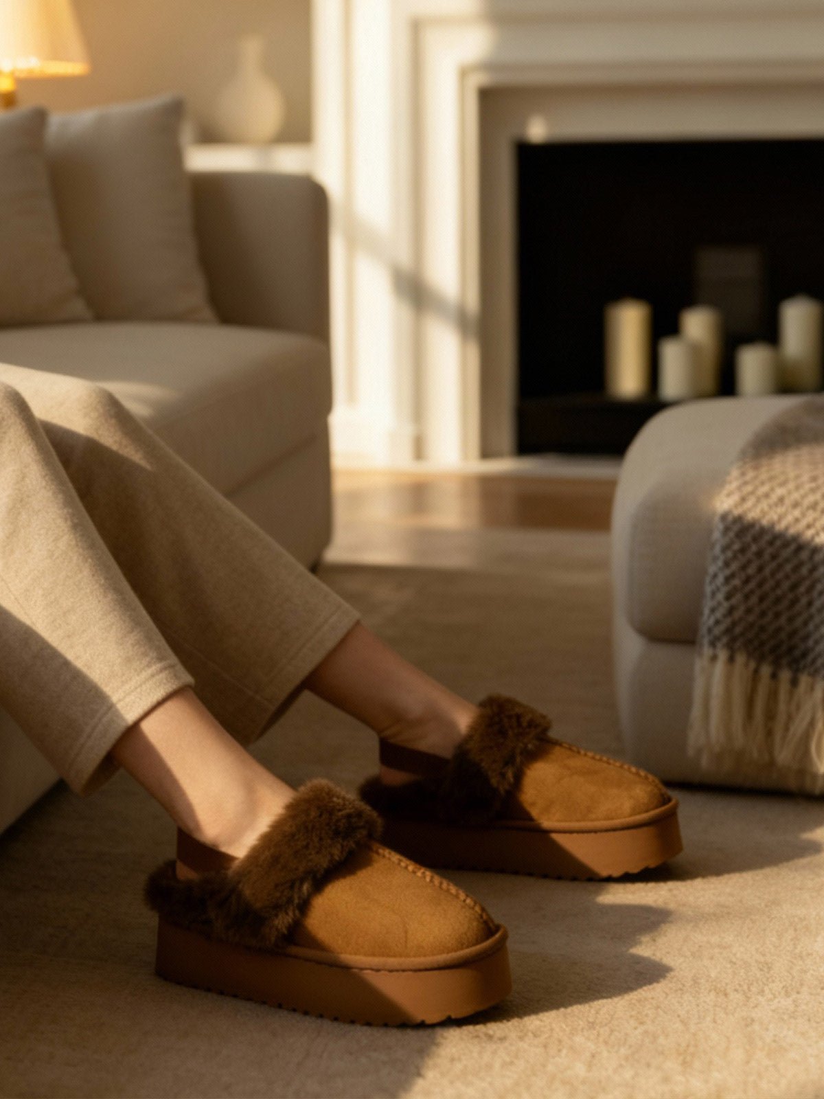 Sally Tan - WORKSHOP