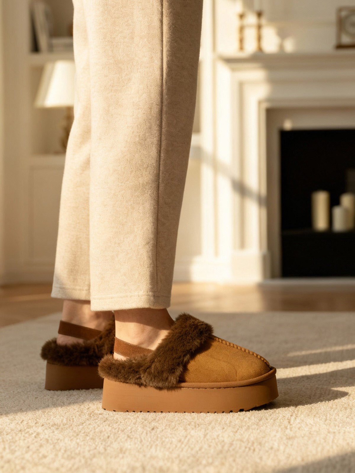 Sally Tan - WORKSHOP