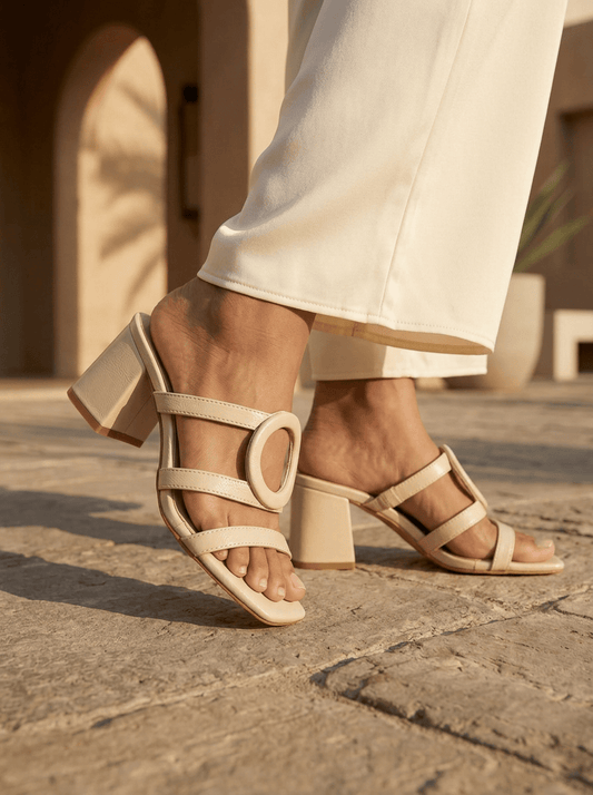 Salma Beige - WORKSHOP