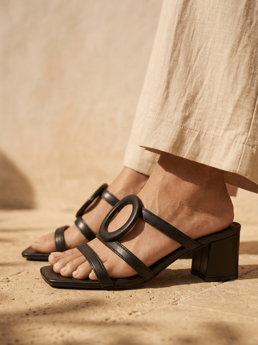Salma Black - WORKSHOP