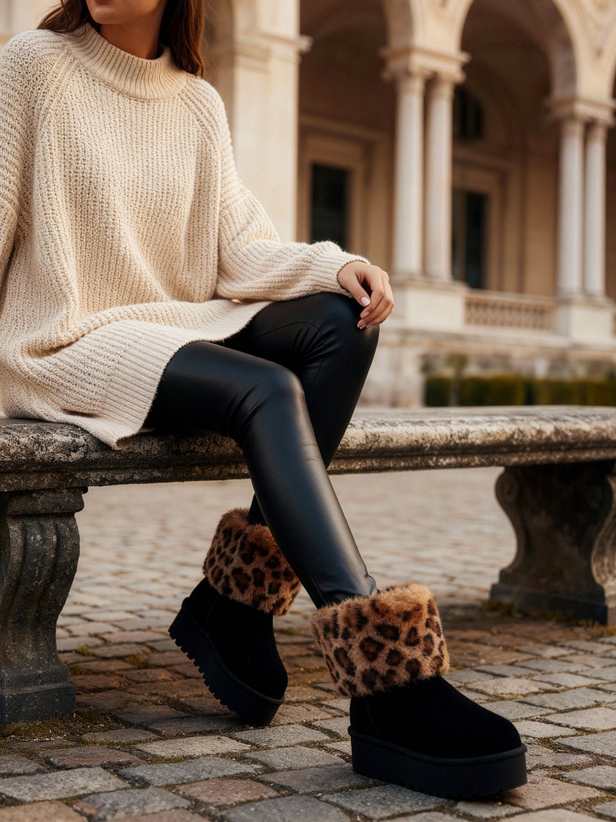 Saraby Black - WORKSHOP