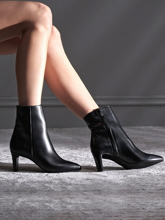 Selena Black - Workshop