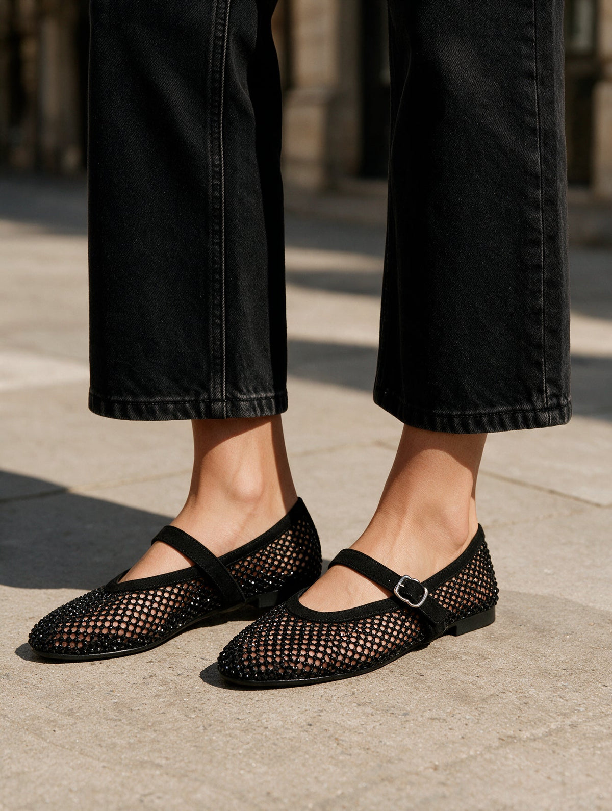 Seraphine Black - WORKSHOP