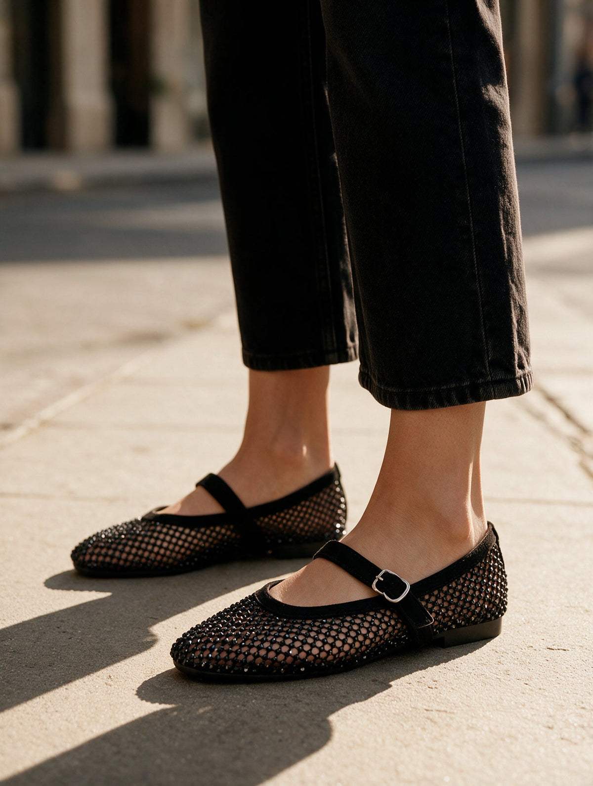 Seraphine Black - WORKSHOP