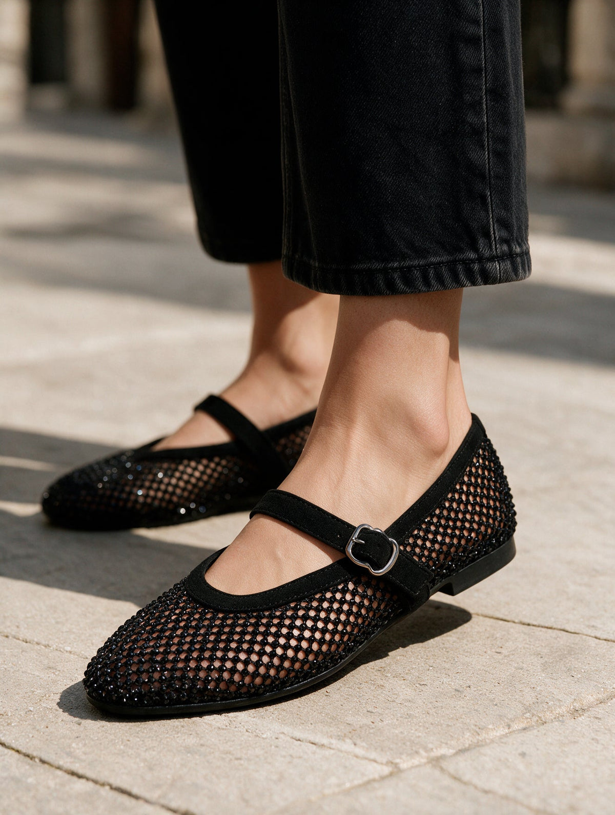 Seraphine Black - WORKSHOP