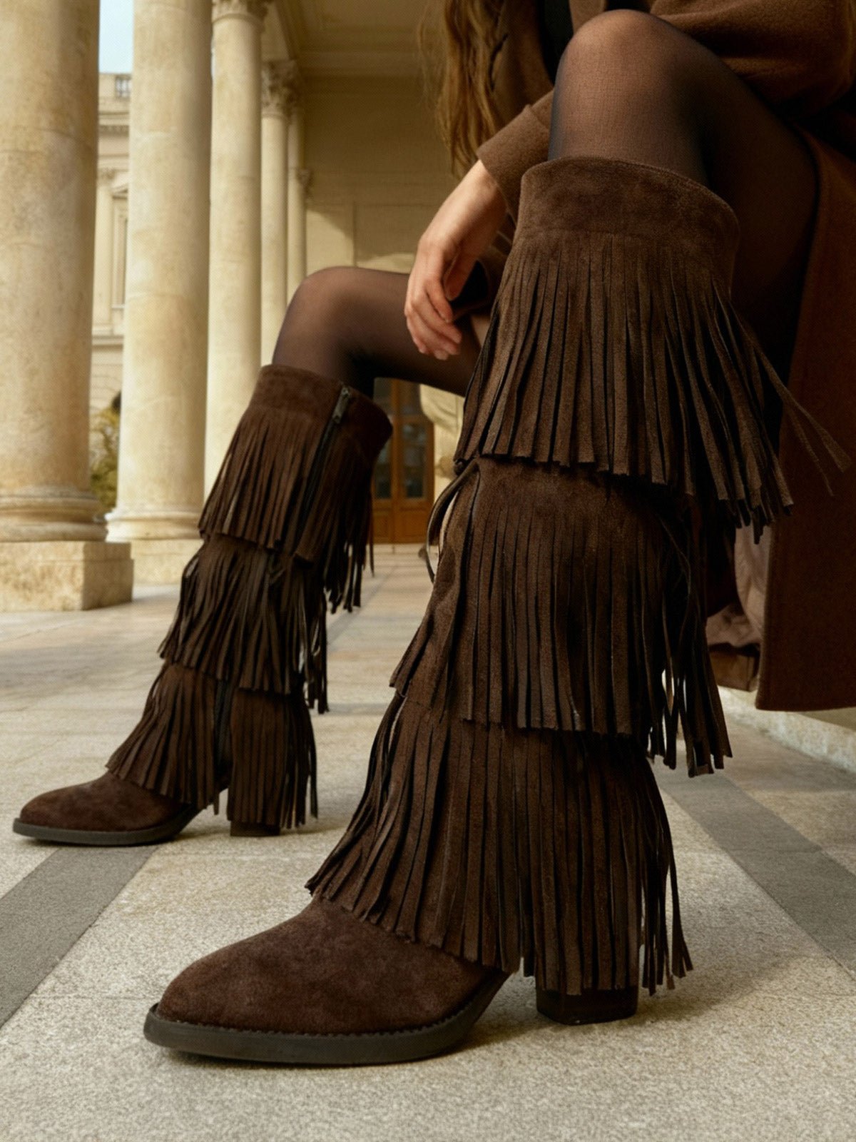 Shania Brown - WORKSHOP