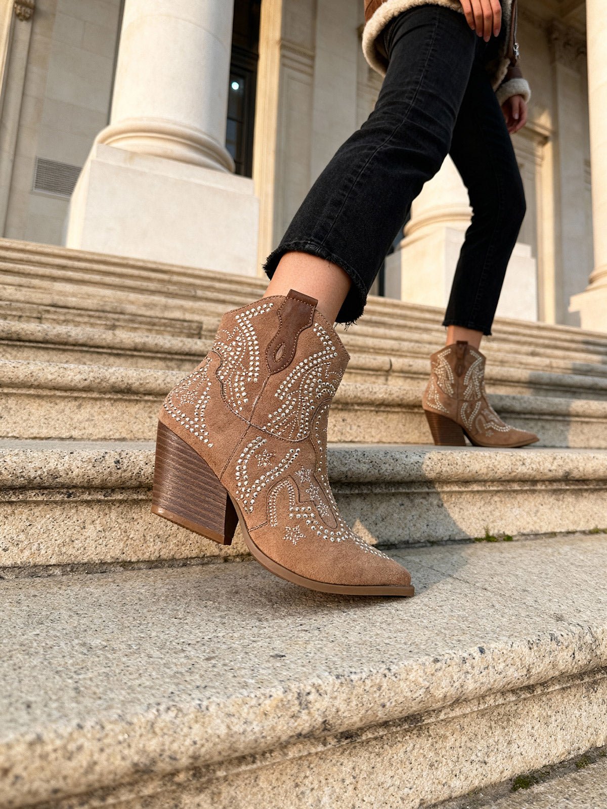 Shiranka Tan - WORKSHOP