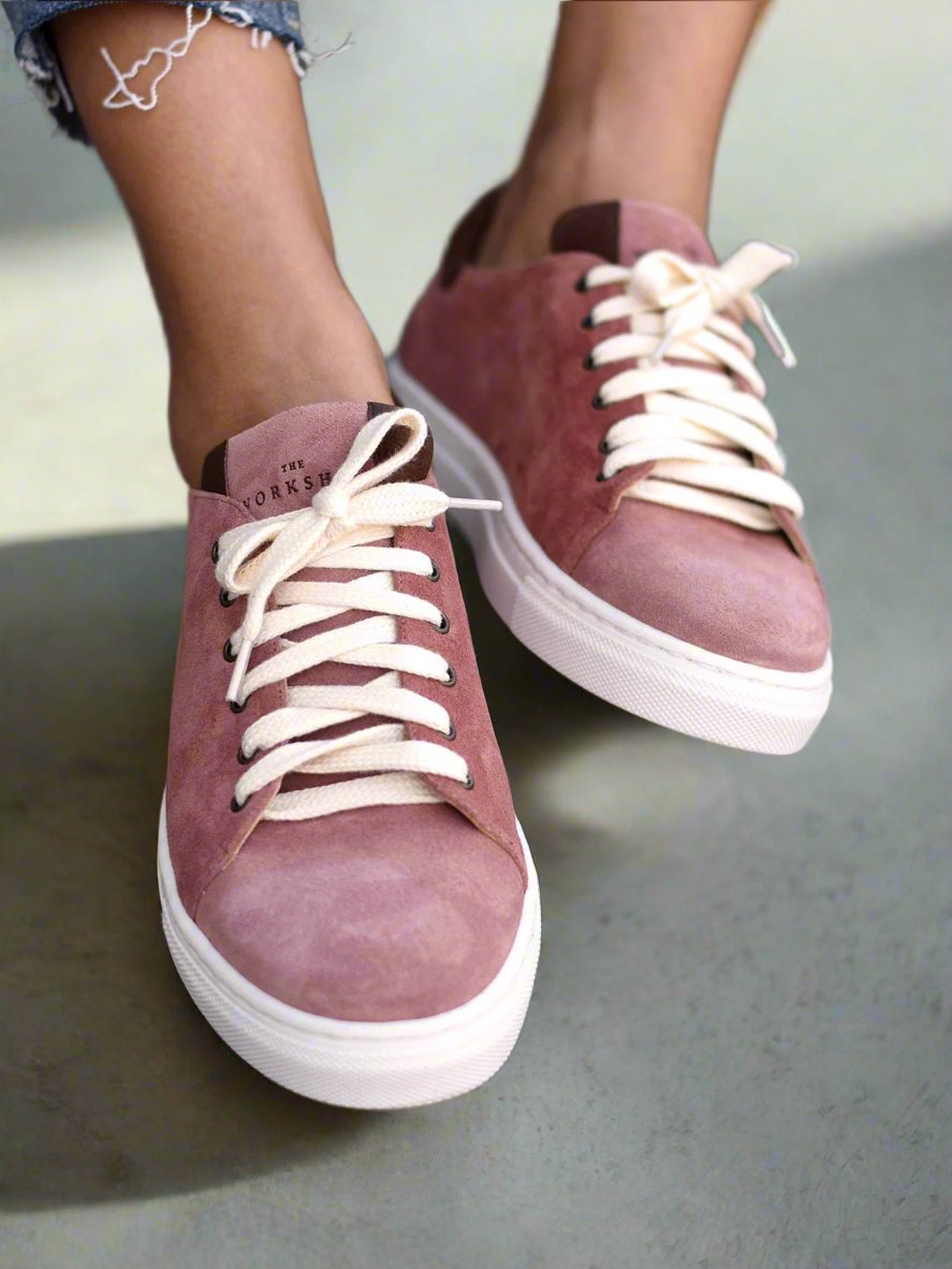 Sienna Pink - Workshop