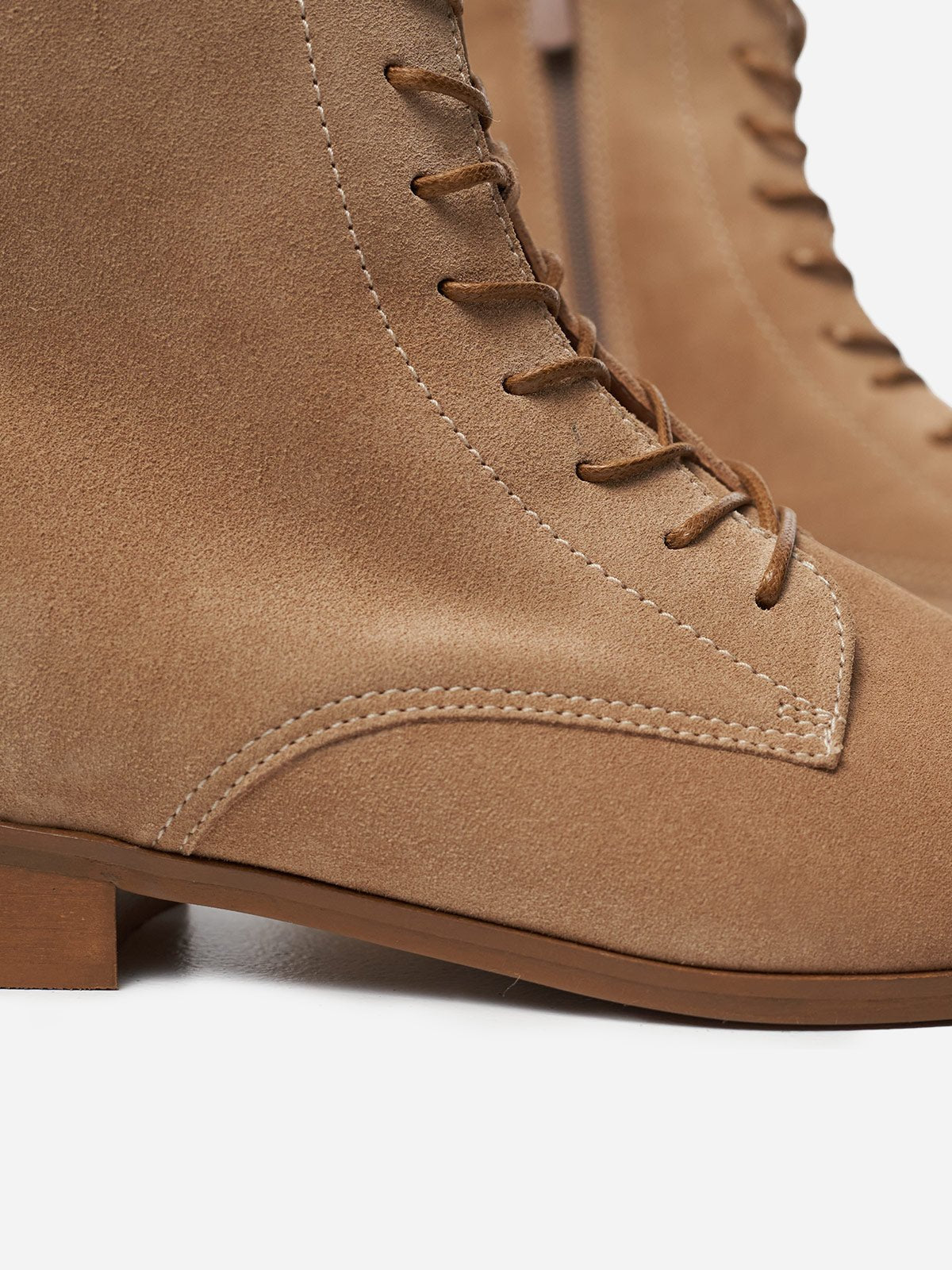 Sira Beige - Workshop