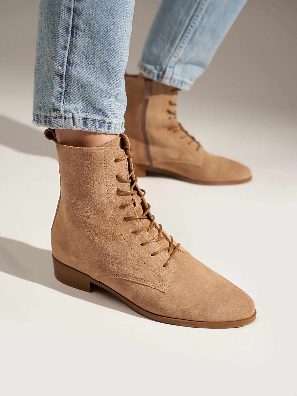 Sira Beige - Workshop