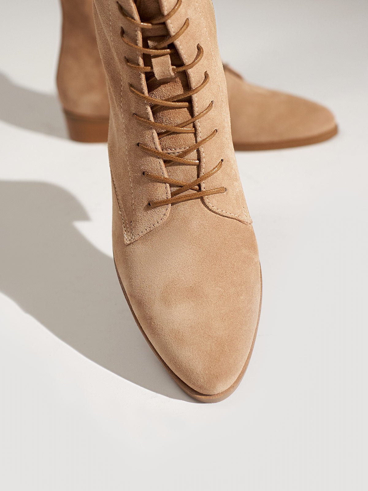 Sira Beige - Workshop