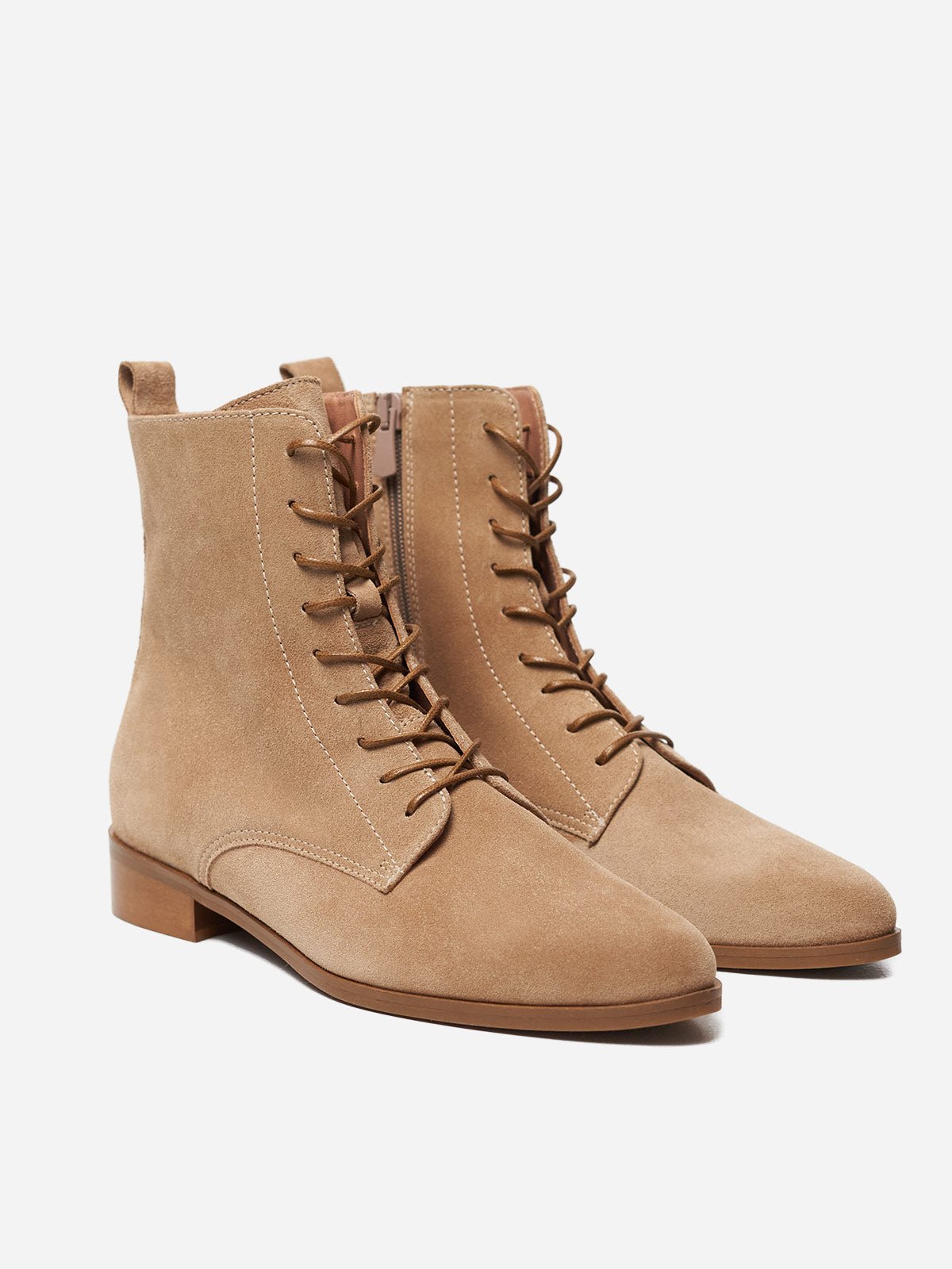 Sira Beige - Workshop