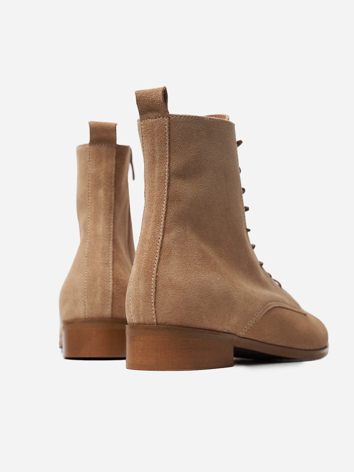 Sira Beige - Workshop