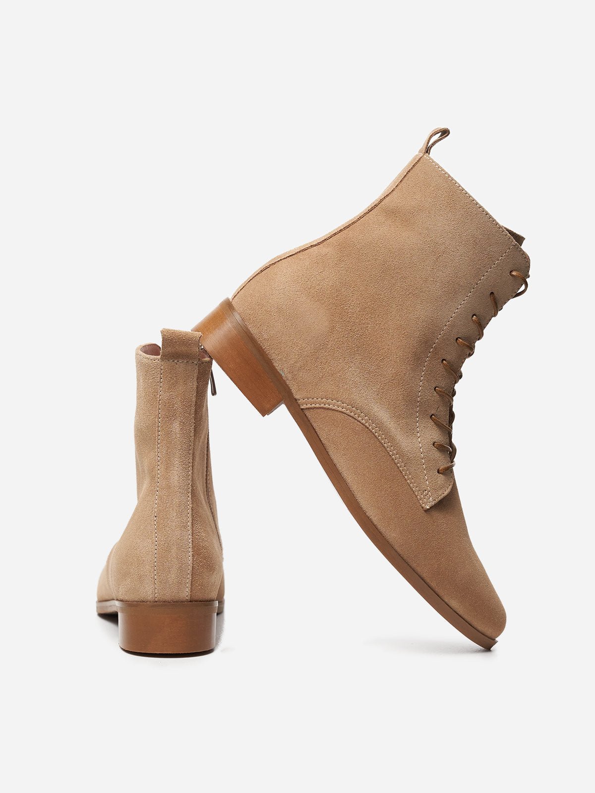 Sira Beige - Workshop