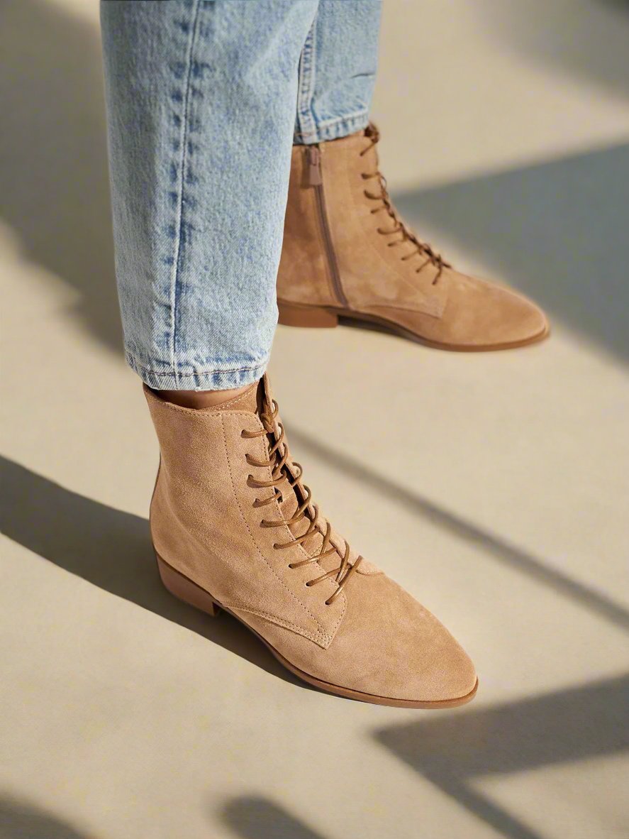 Sira Beige - Workshop