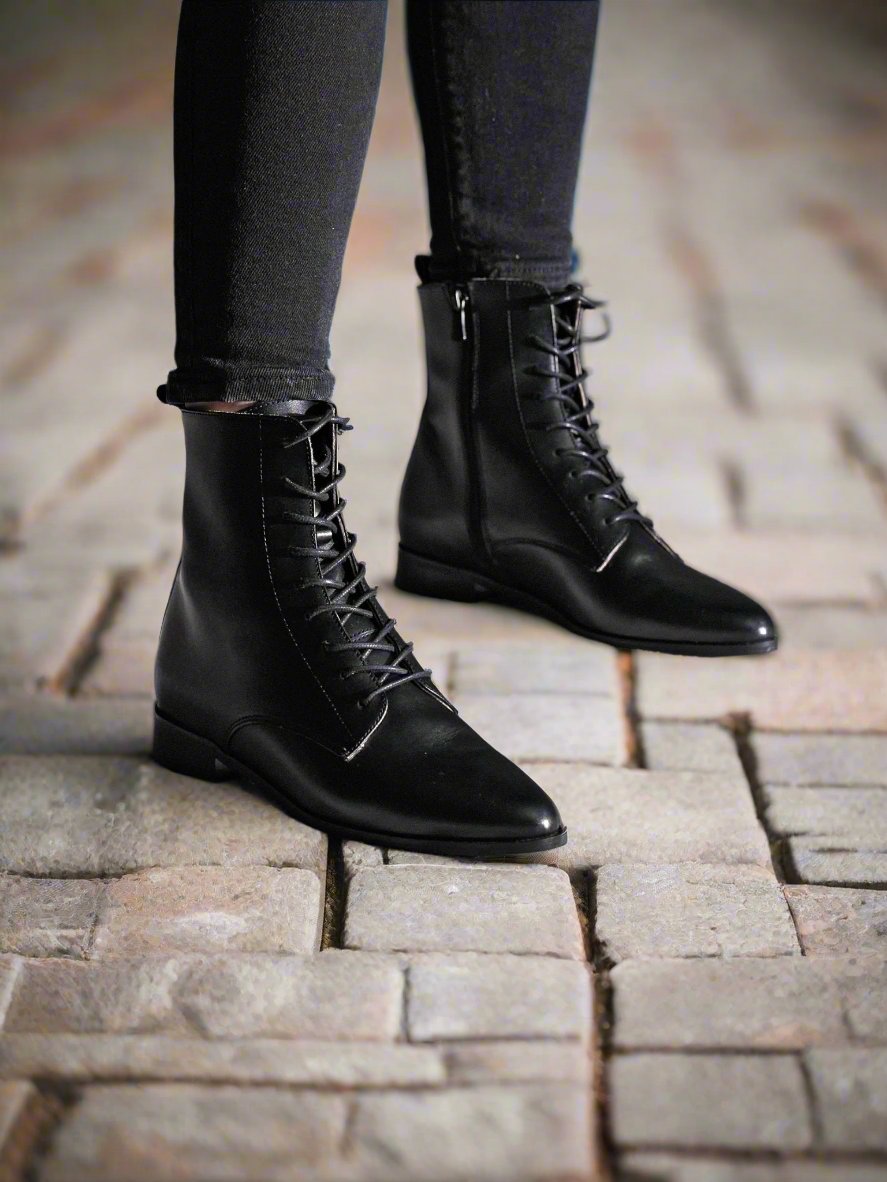 Sira Black - Workshop
