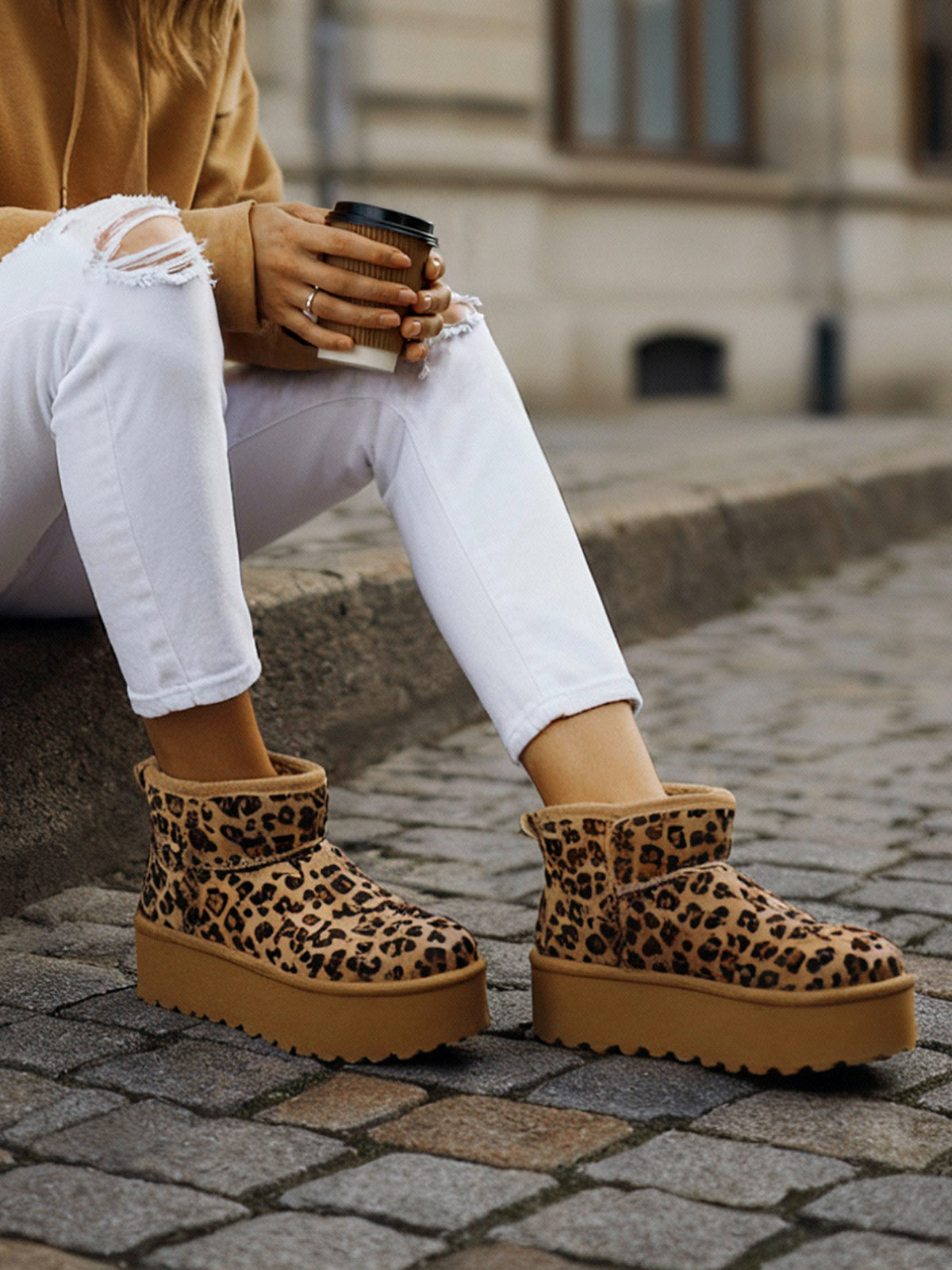 Sirana Leopard