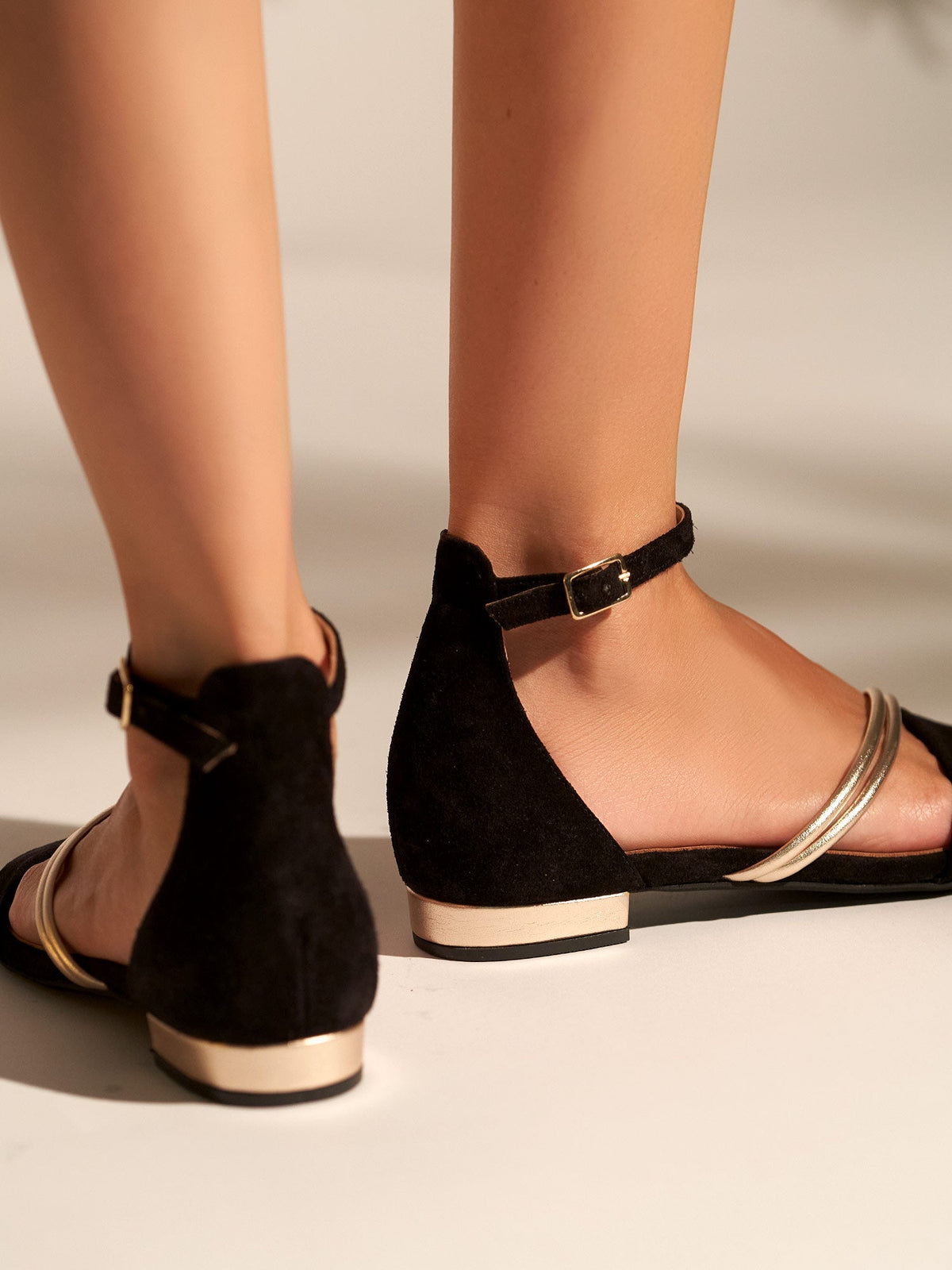 Sonia Black - Workshop