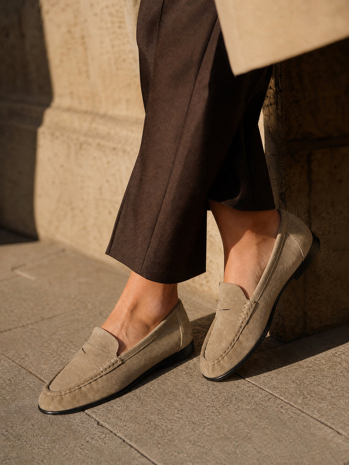 Sophia Beige