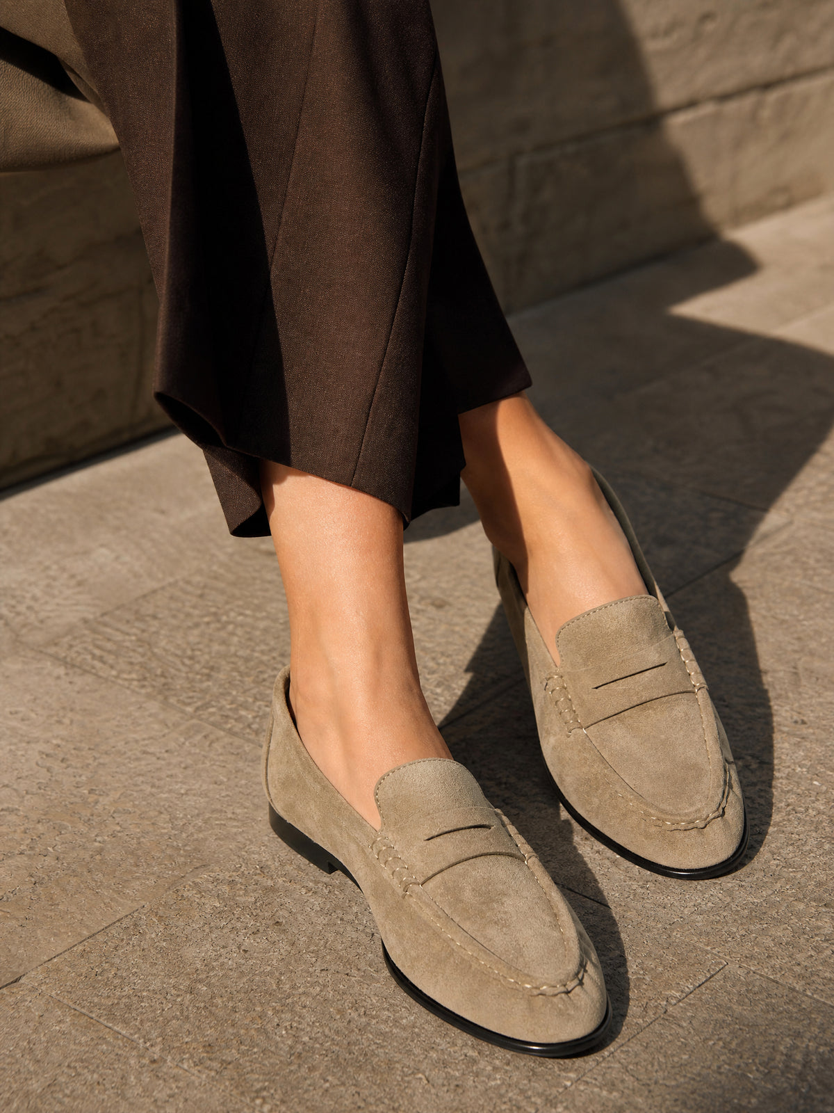 Sophia Beige