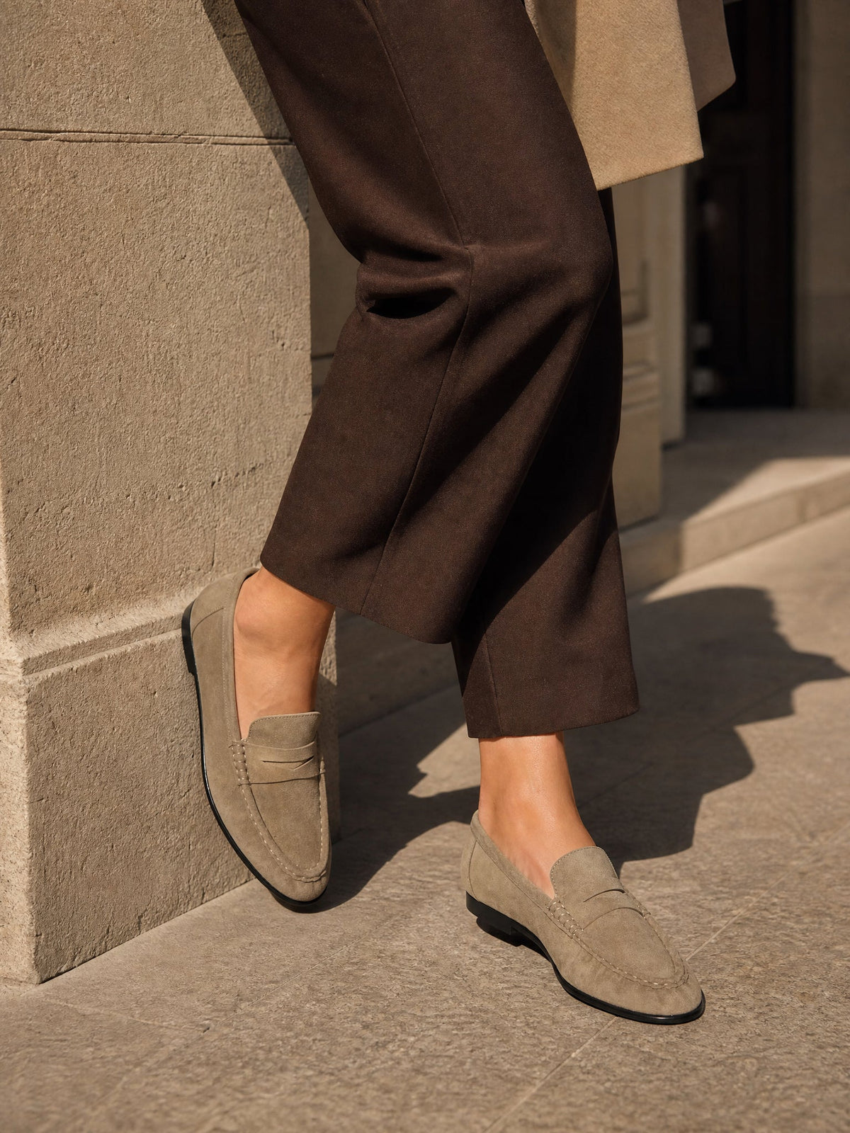 Sophia Beige - WORKSHOP