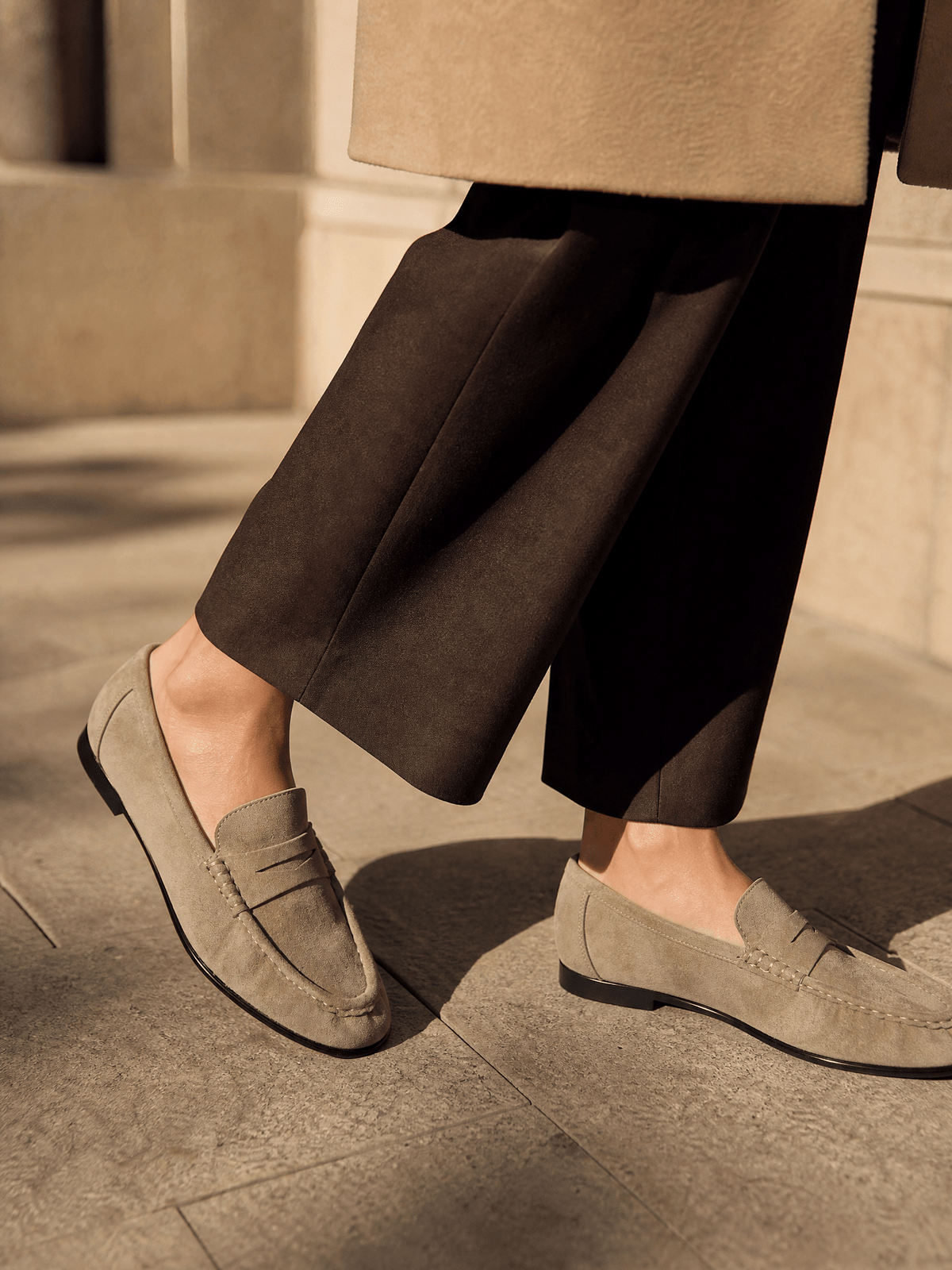 Sophia Beige - WORKSHOP