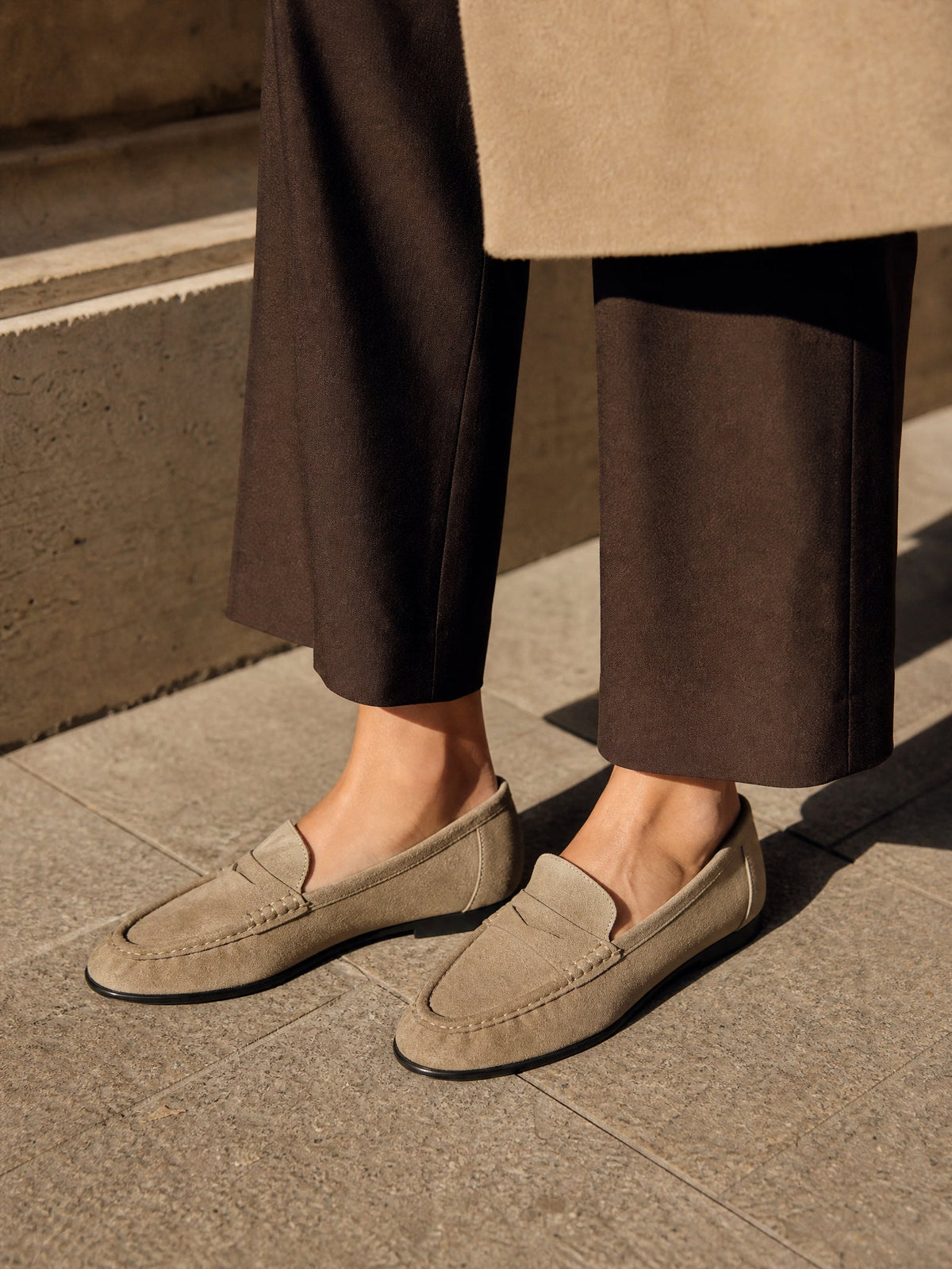 Sophia Beige - WORKSHOP