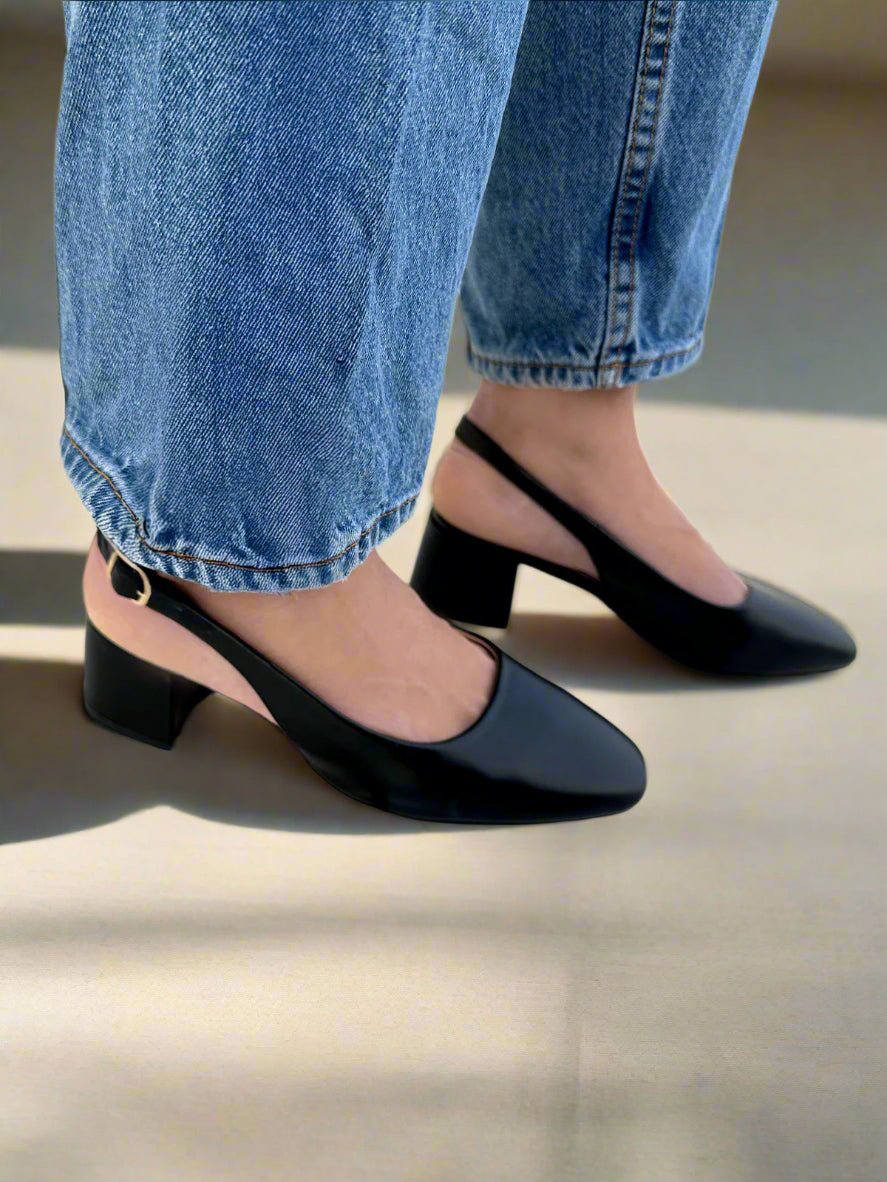 Sorelle Black - WORKSHOP