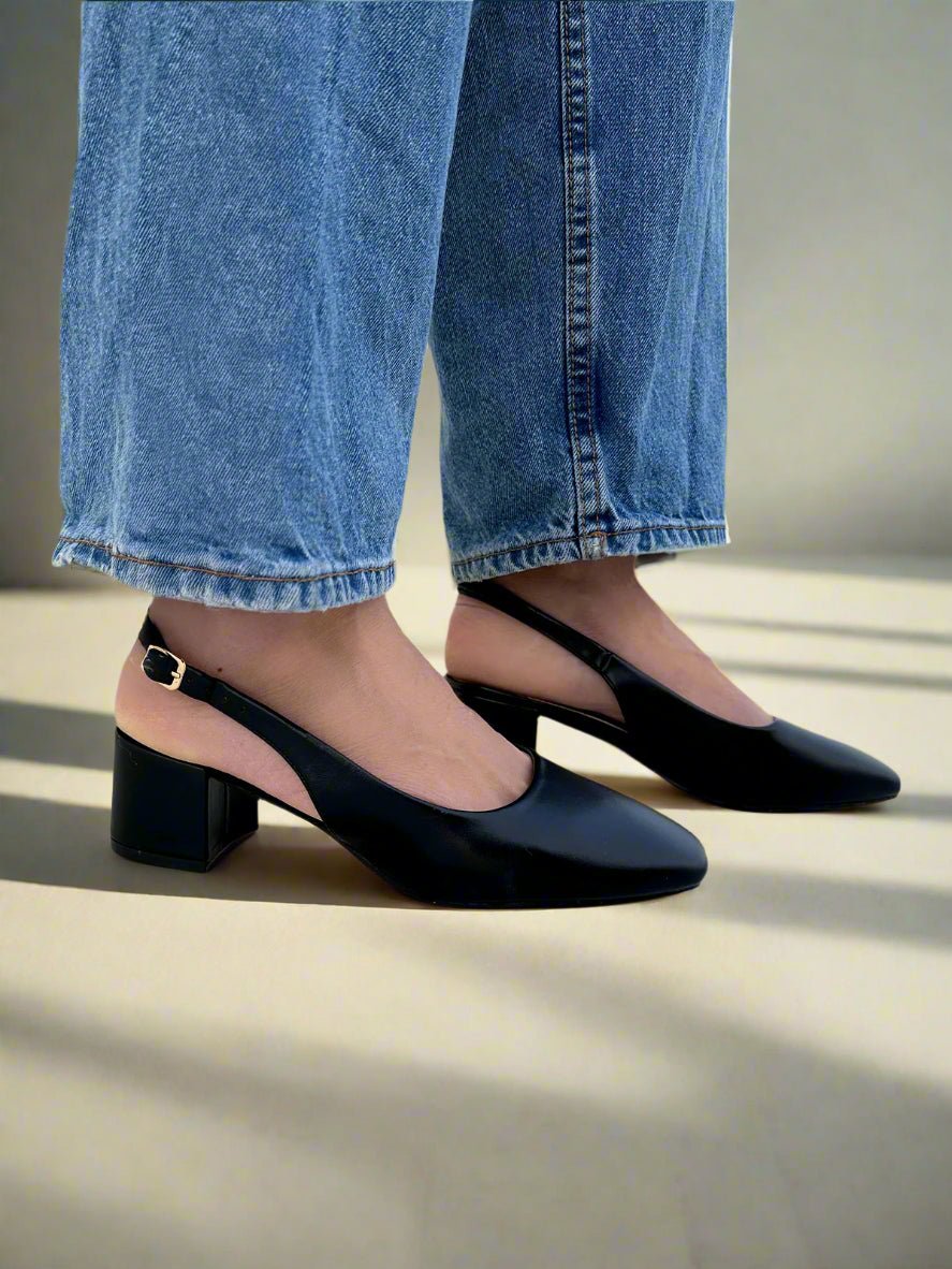 Sorelle Black - WORKSHOP