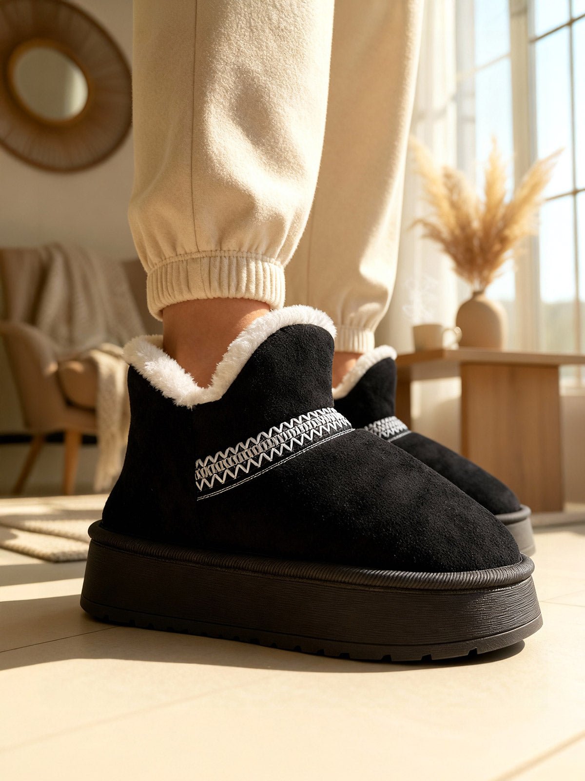 Stefania Black - WORKSHOP