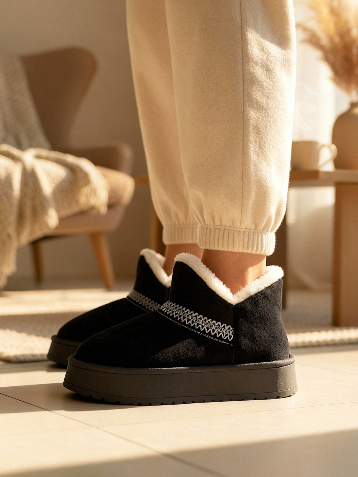 Stefania Black - WORKSHOP