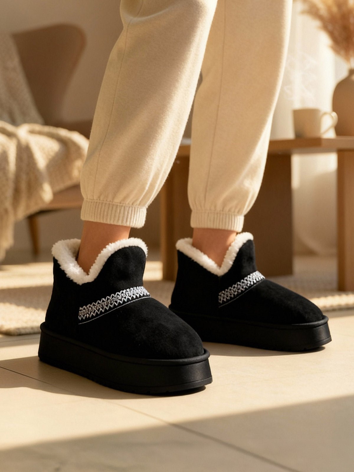 Stefania Black - WORKSHOP