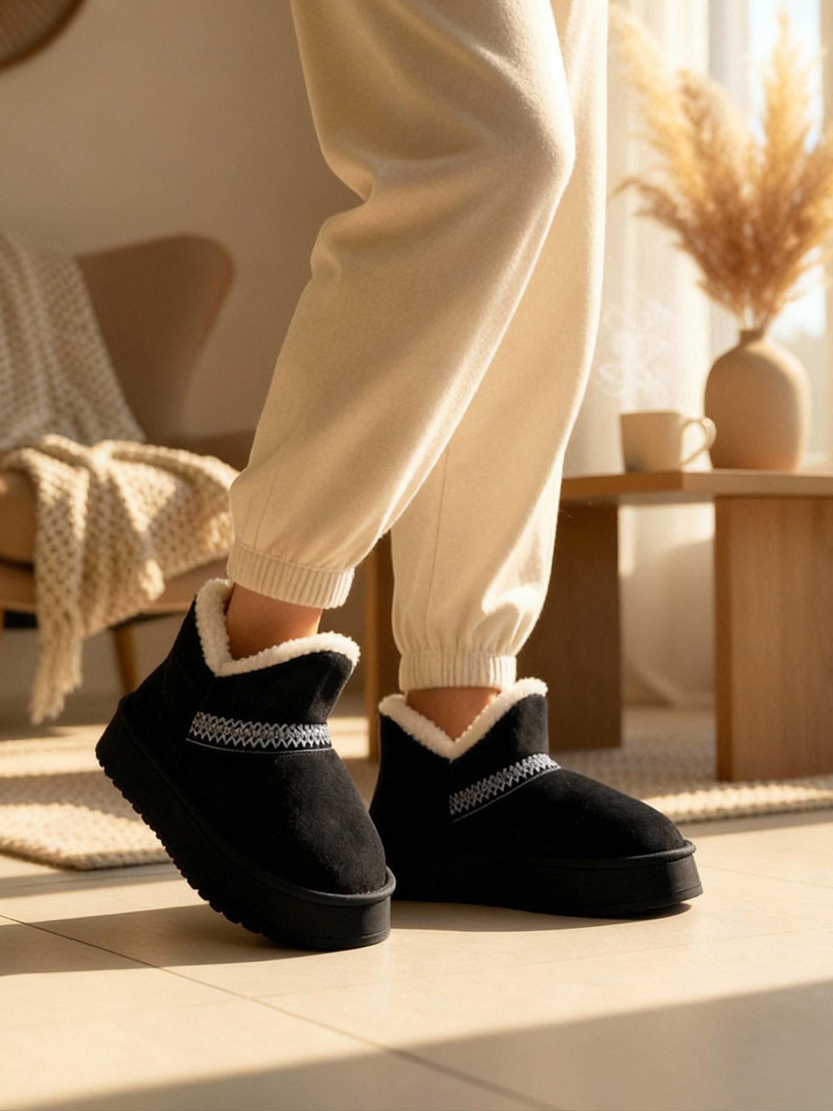 Stefania Black - WORKSHOP