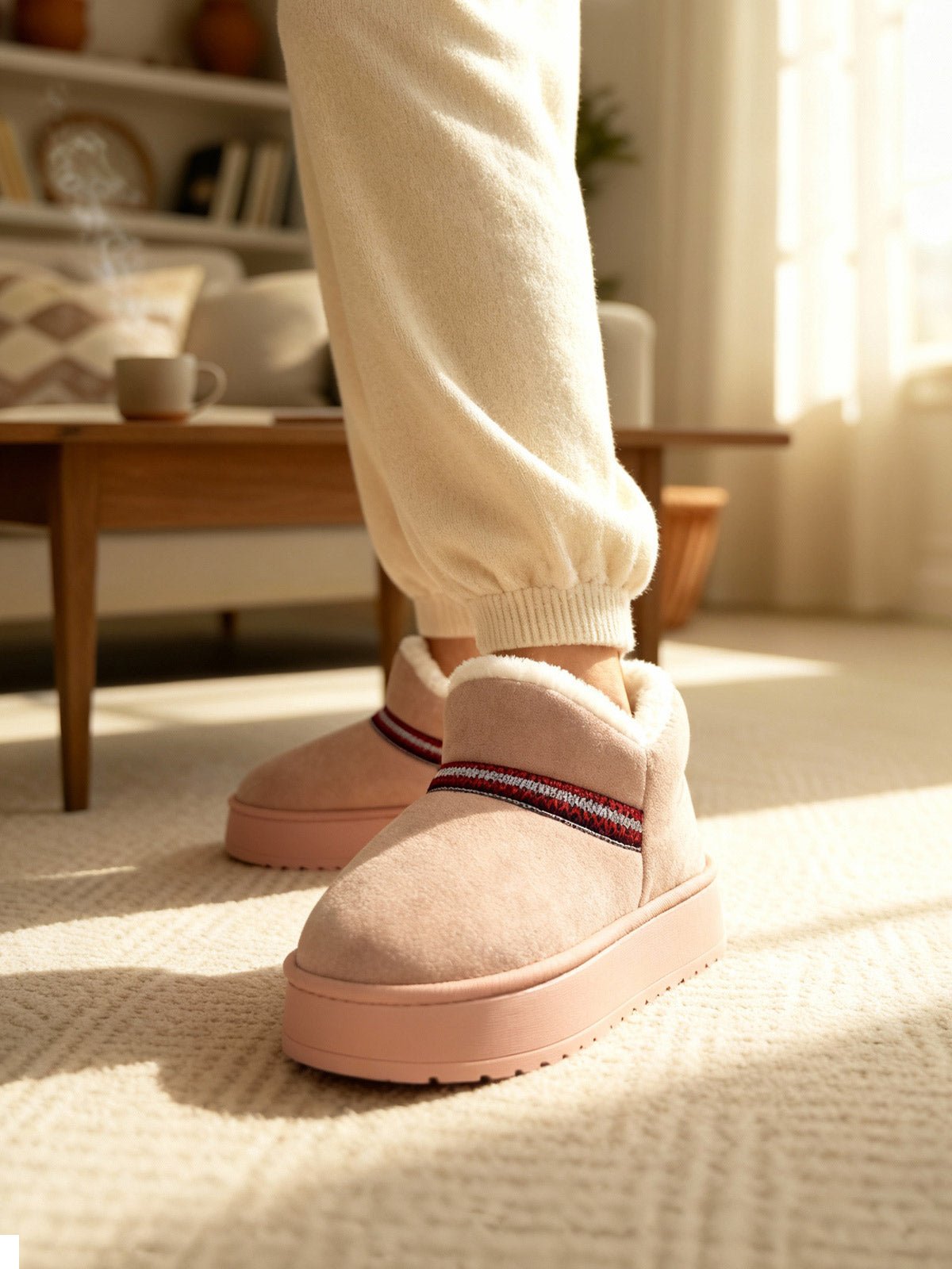 Stefania Pink - WORKSHOP