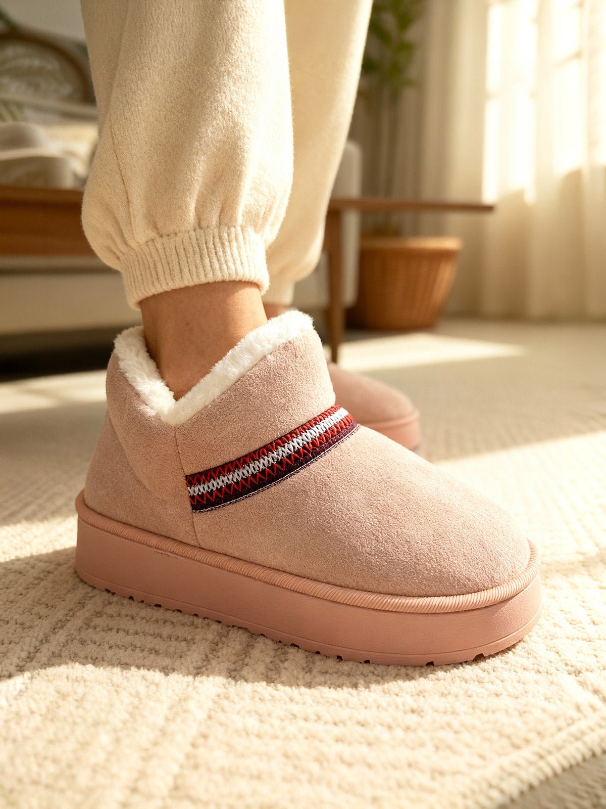 Stefania Pink - WORKSHOP