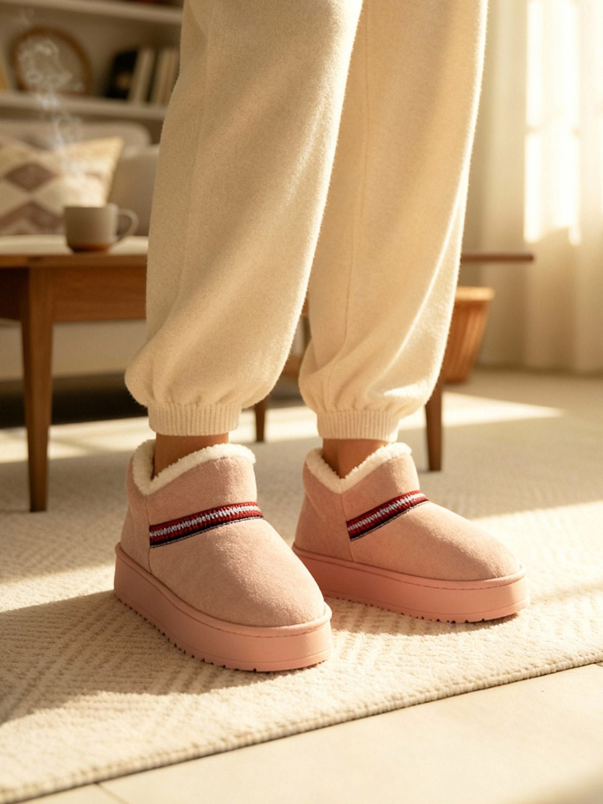 Stefania Pink - WORKSHOP