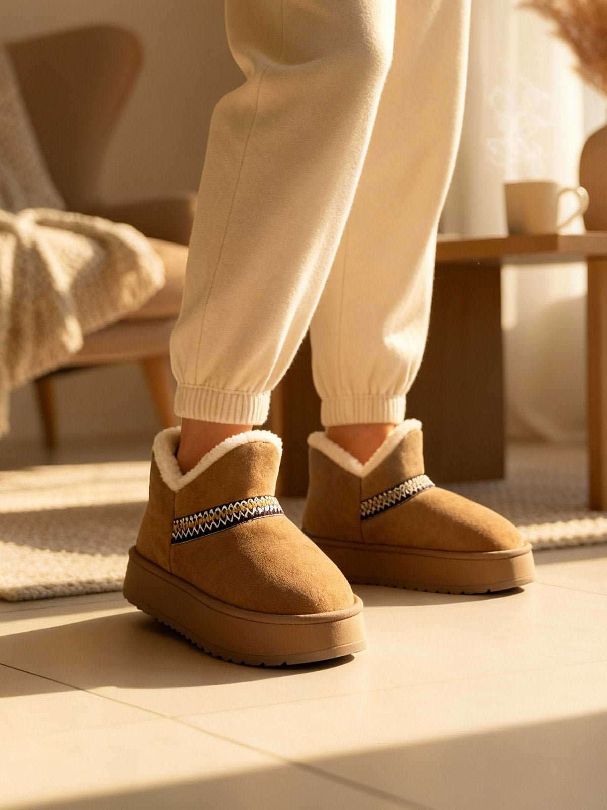 Stefania Tan - WORKSHOP