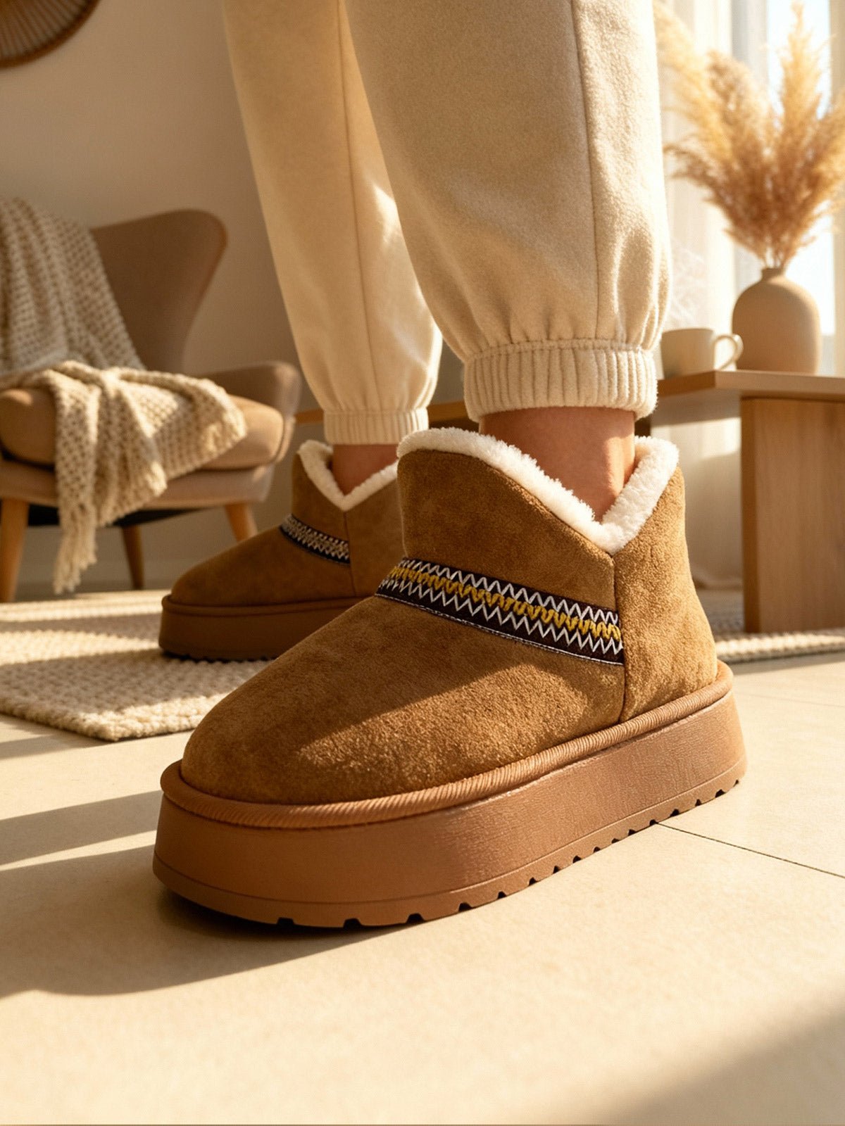 Stefania Tan - WORKSHOP