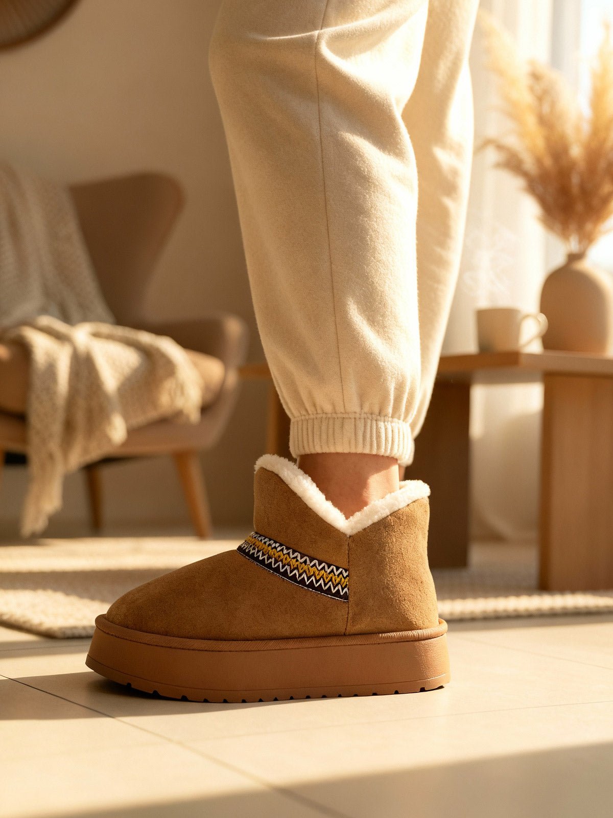 Stefania Tan - WORKSHOP