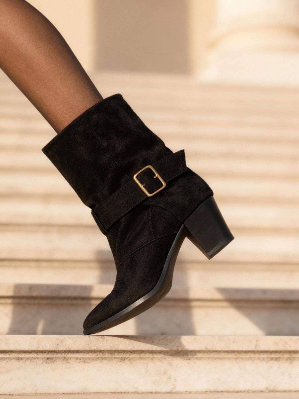 Stephania Black - WORKSHOP