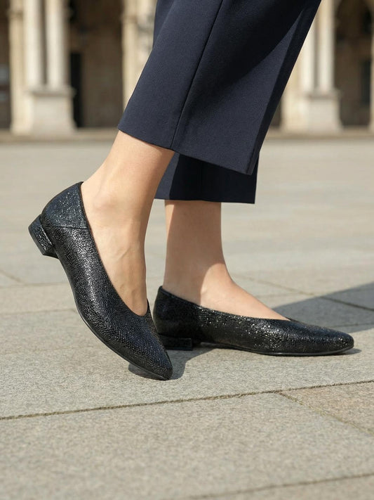 Swan Black - WORKSHOP