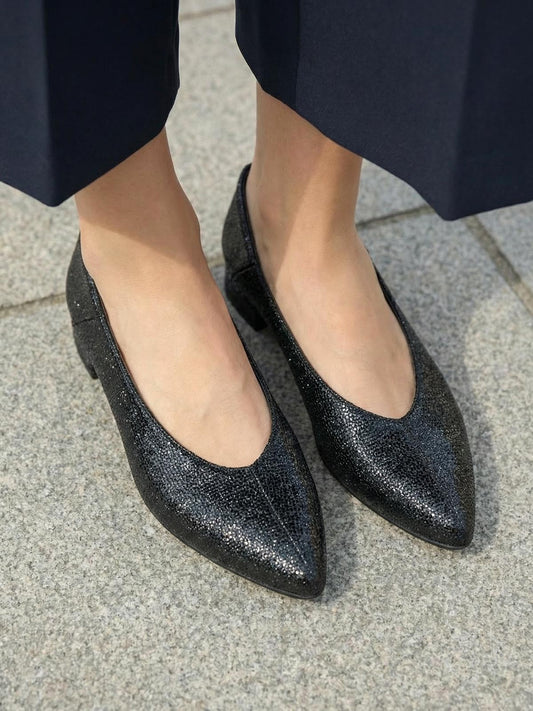 Swan Black - WORKSHOP