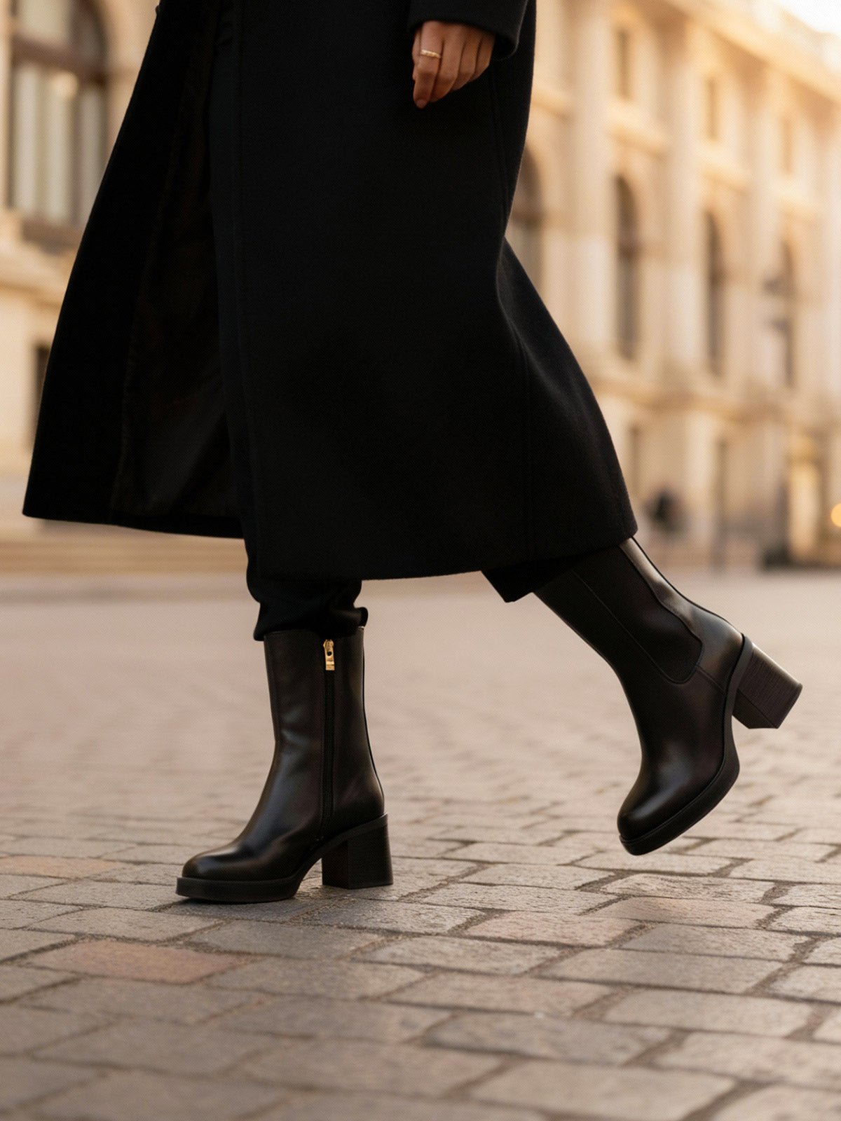 Sybila Black - WORKSHOP